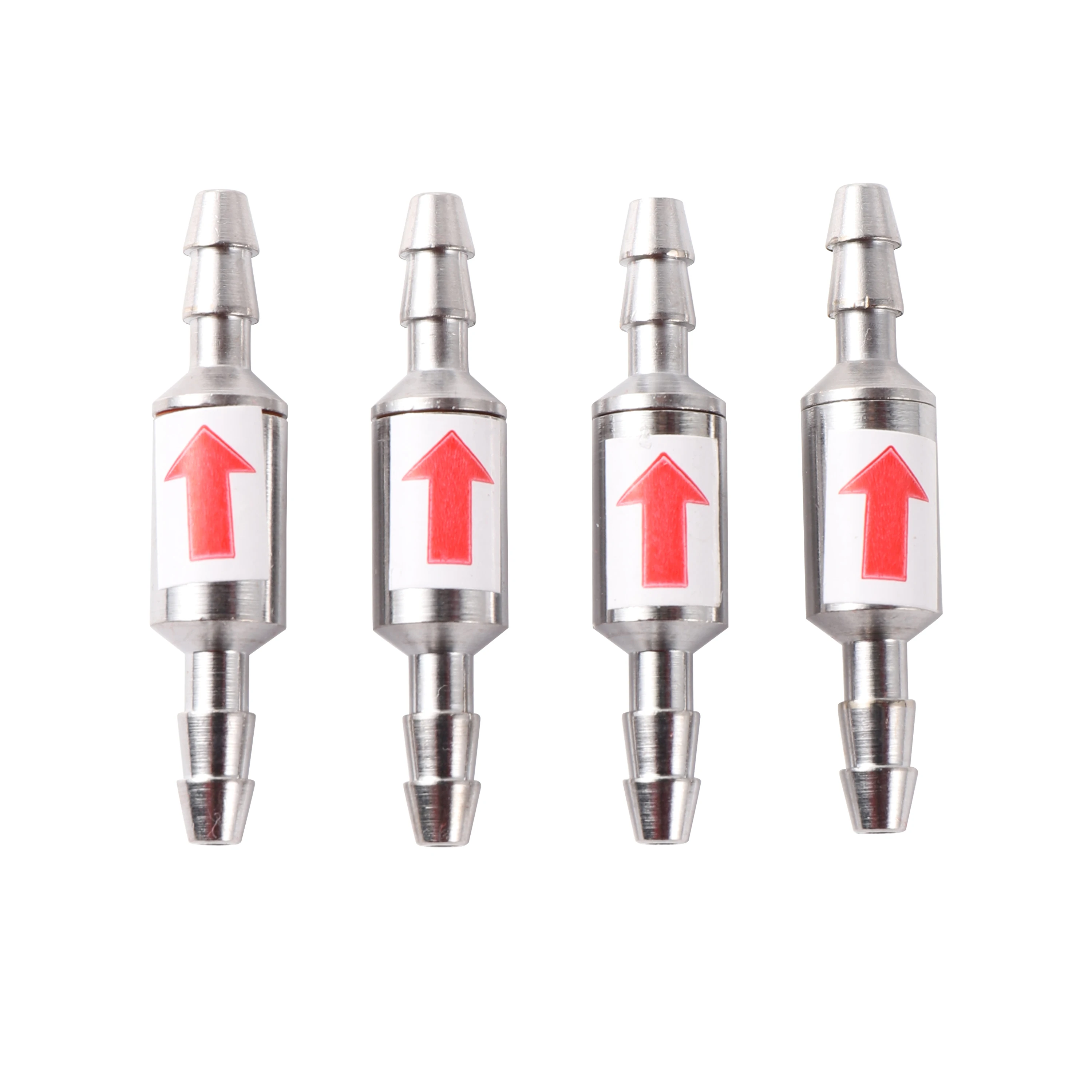 2Pcs 4Mm Non Return… - image