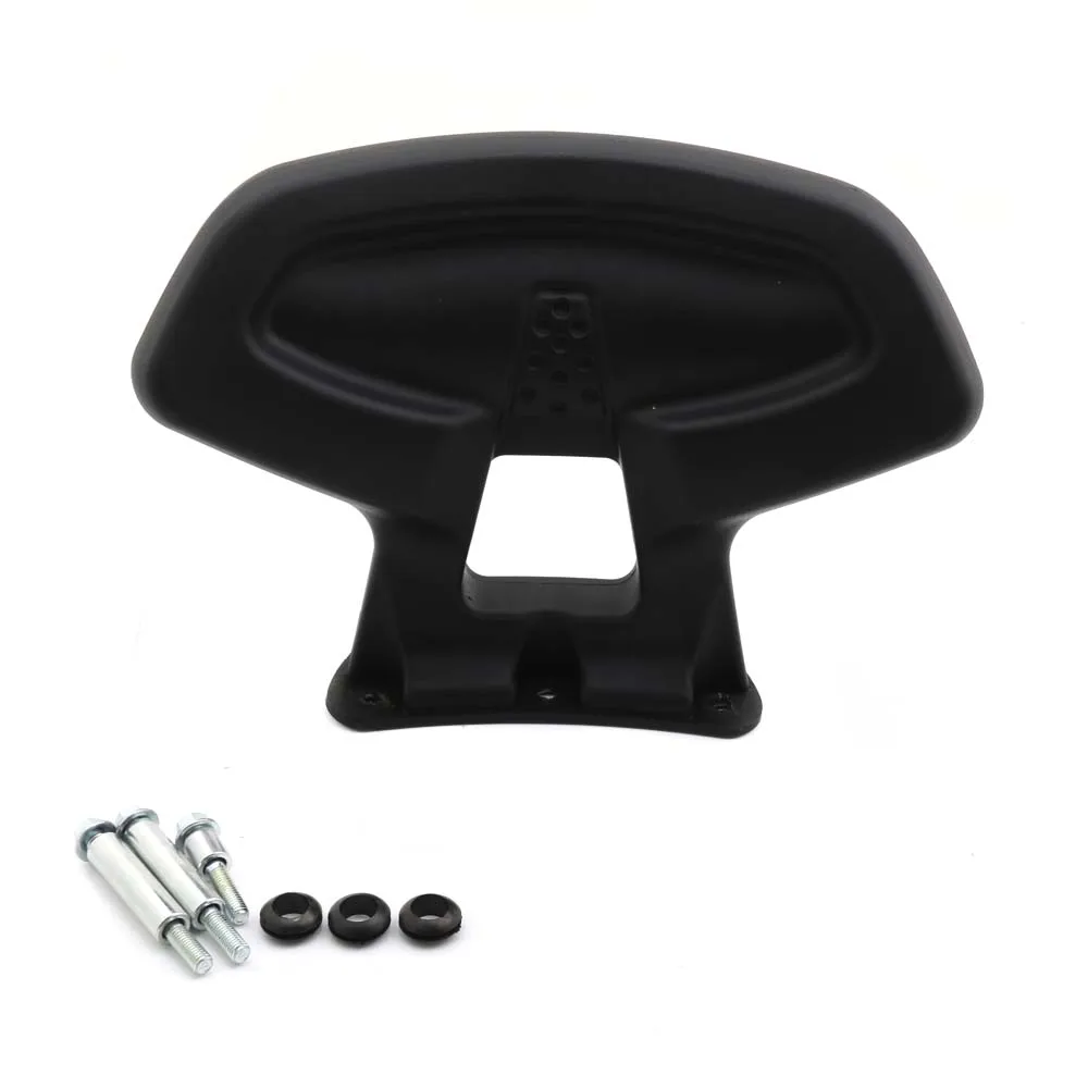 

For YAMAHA T-MAX TMAX 500 2008-2011 2009 2010 TMAX530 2012-2014 Motorcycle Accessories Backrest Passenger Backrest Stay Black