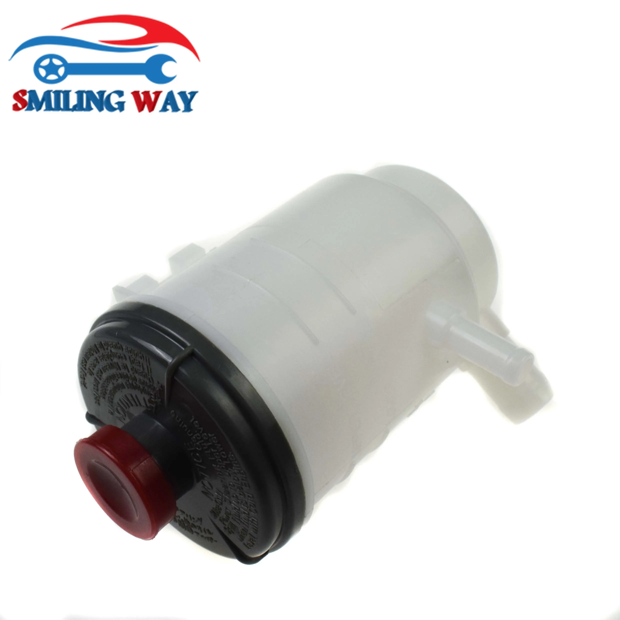 Direct Fit Power Steering Fluid Reservoir Tank For Honda Accord V6 1998-2002 – Replaces 53701-S87-A01