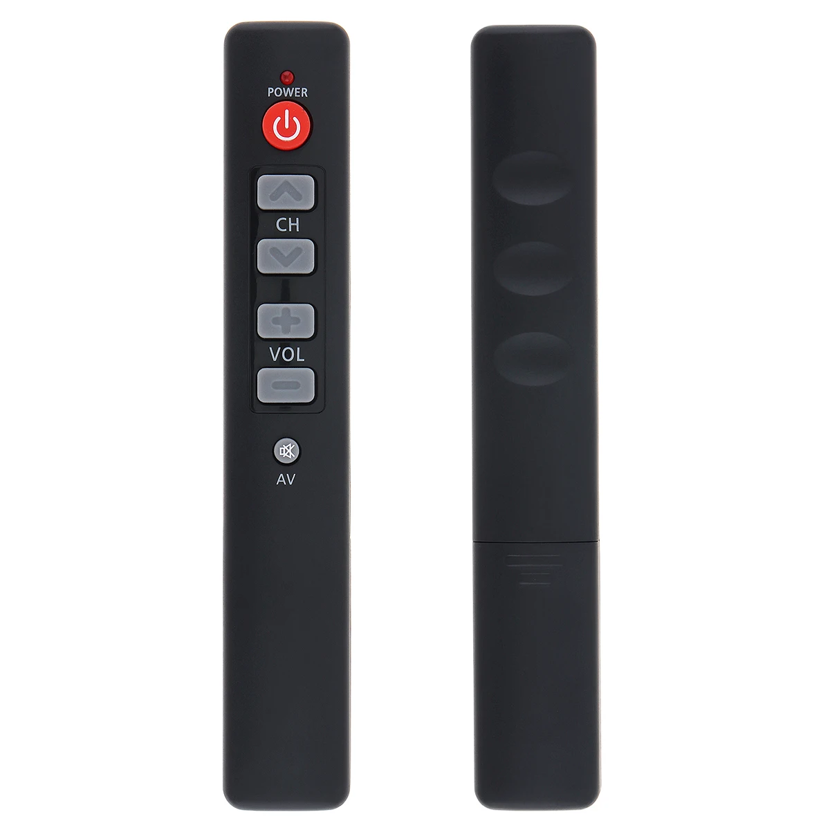 Télécommande universelle d\'apprentissage, code de copie, TV, STB, DVD, DVB, amplificateur HIFI, 6 prédire