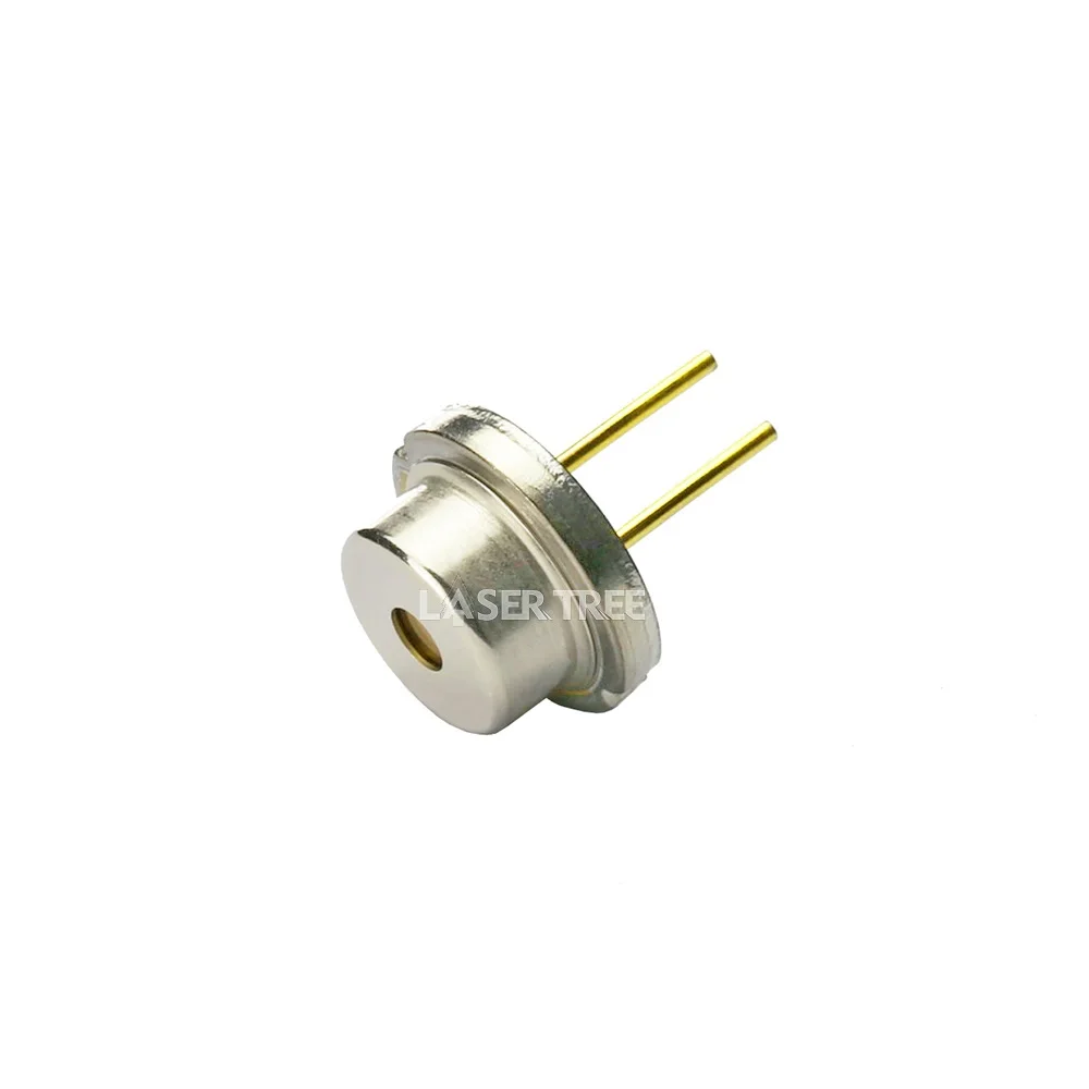 

Sharp GH05C01B9G 525nm 1W TO-5 9mm Green Laser Diode