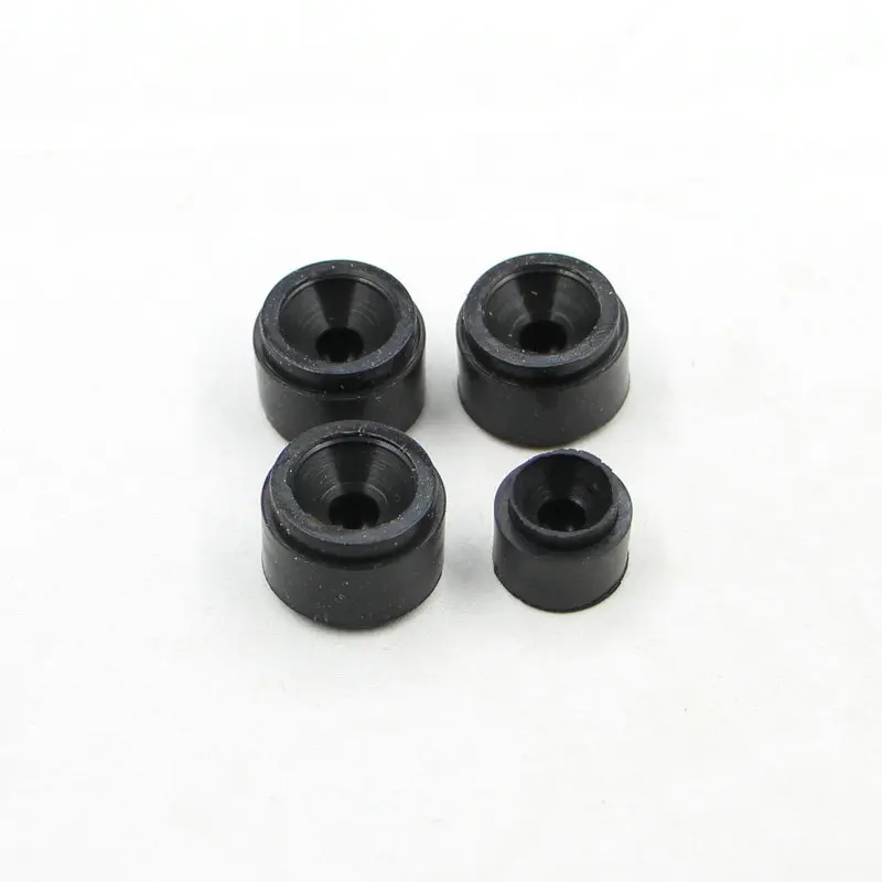 For tiguan  YE-TI Passat Jette CC  Octavia superb  EA888 engine Fixed rubber pier of engine upper cover Buffer block