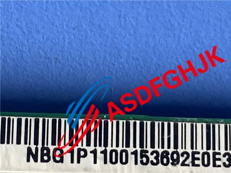 NB.G1P11.001 FOR Acer Sw5-173 Mainboard TABLE NBG1P11001  test good free shipping