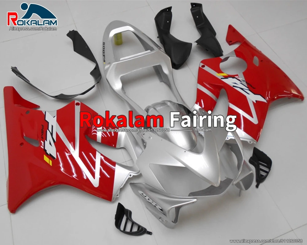 Fairing Kit For Hon… - image