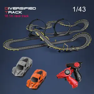 Slot car set online