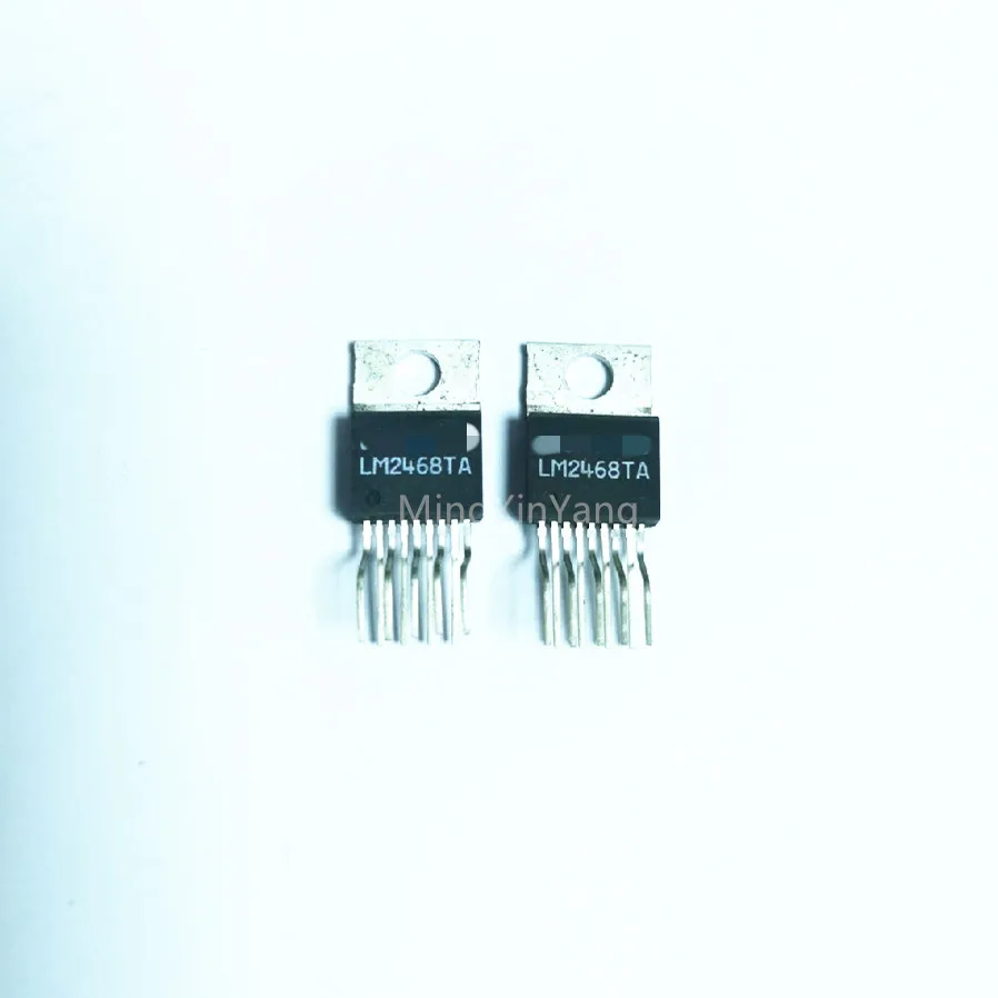 

2PCS LM2468TA TO-220 Integrated Circuit IC chip