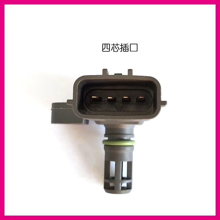 J5700-3823140A Natural Gas Engine Intake Pressure Sensor