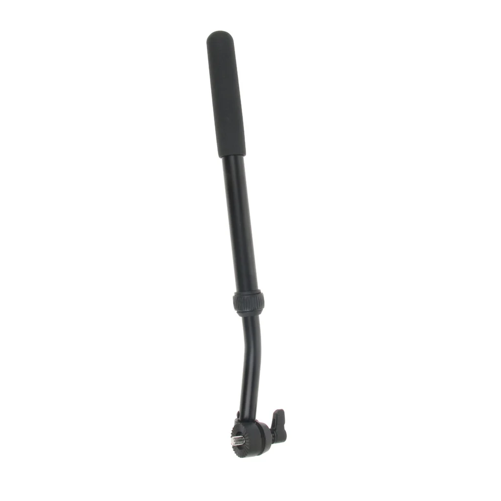 

Extra Telescopic Pan Handle Arm for EI-717AH PTH1H Video Head