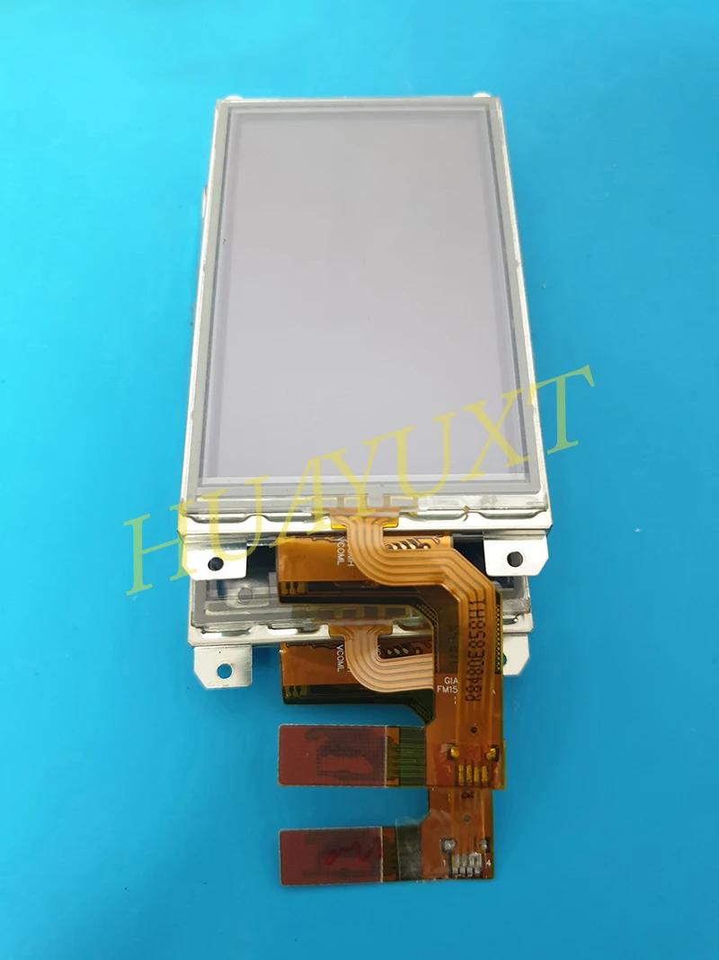 가민 알파 100 LCD 디스플레이 화면, 오리지널 LCD 화면 터치 스크린 디지타이저 수리 교체