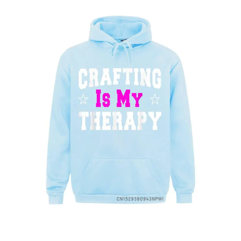 Crafting Hoodie Funny Gift For Mom Crafters Pullover Men Brand New High Street Hoodies Sweatshirts Camisa Long Sleeve Hoods