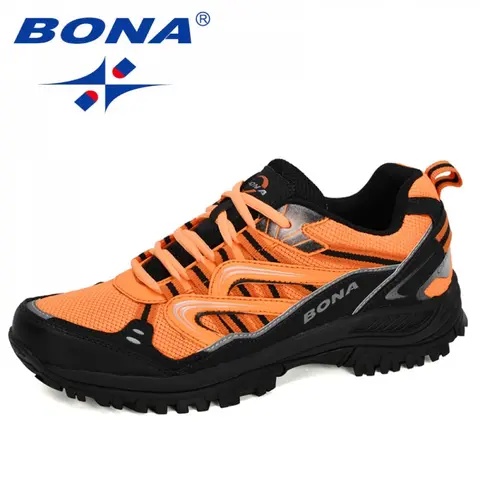 Men's Hiking Shoes 2020 Bona