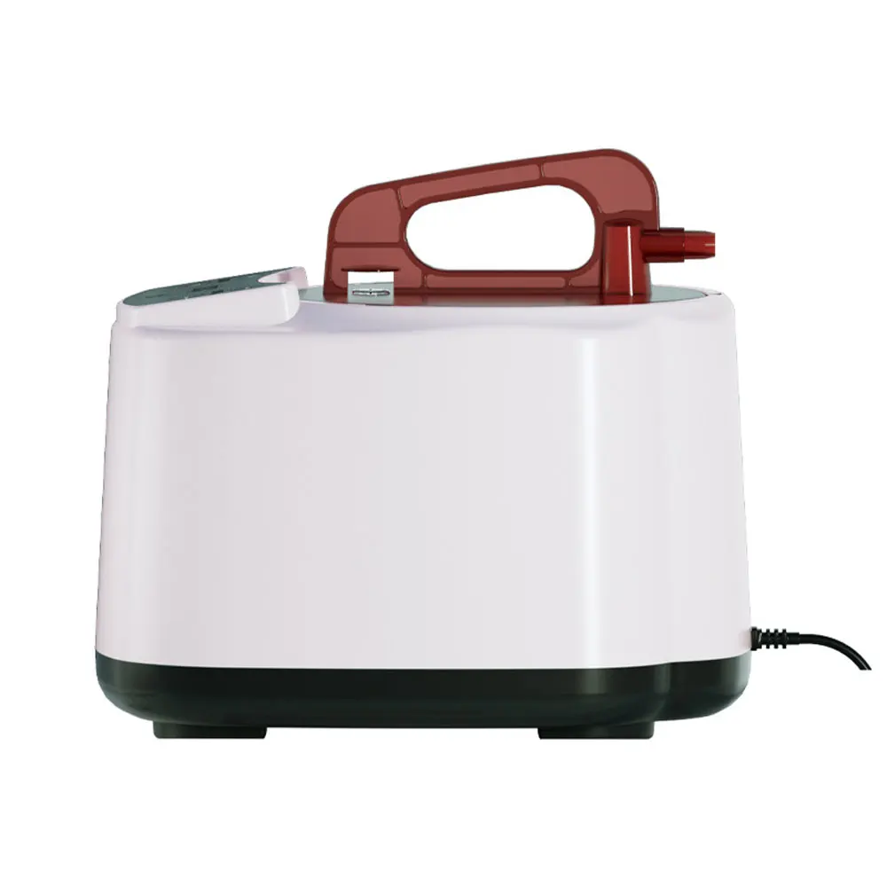 Haushalt Sauna Generator Fernbedienung Leistungsstarke Begasung Maschine Fuß Dampfenden Sauna Maschine Fuß Therapie