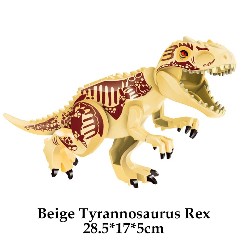 Dinosaure 3