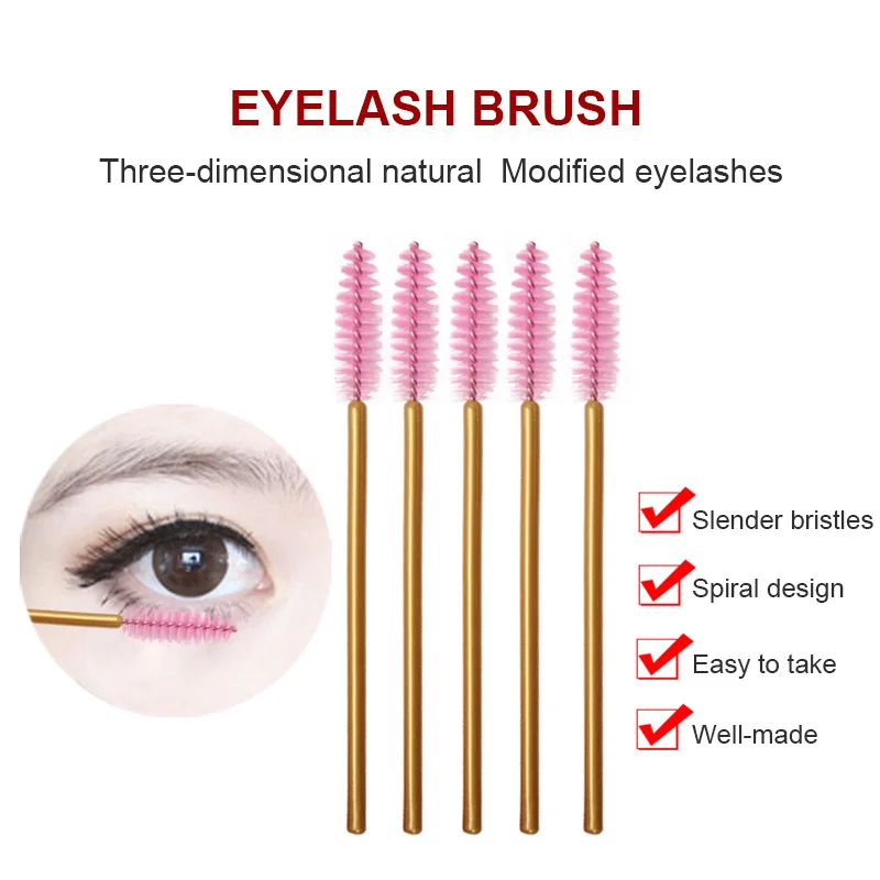 Eyelashes Extension Practice Kit Premade Fans Jade Stone Eye Pads Glue Ring Eyelash Brush Tweezers Grafting Glue Eyelash Tool