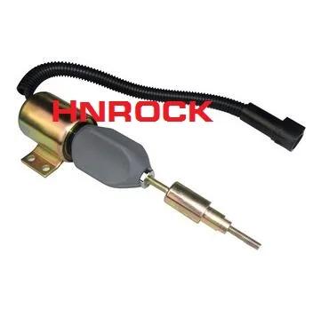 

HNROCK NEW SOLENOID 3354943 961000780024 12V 970120012010 24V