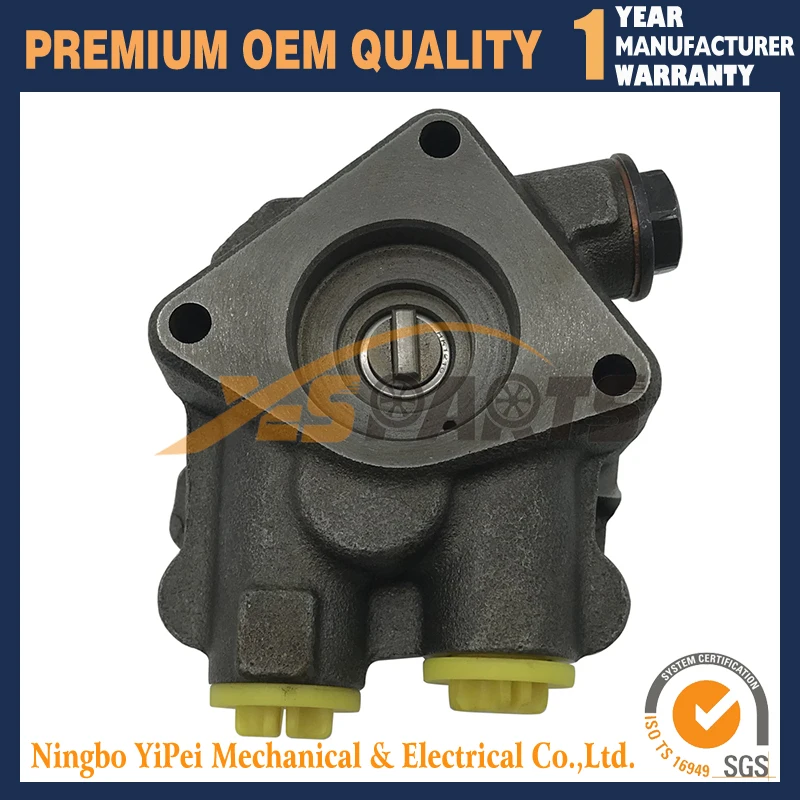 

New Fuel Pump for Volvo VN VNL VHD Series D11 D13 D16 Engine 20997341 85103778