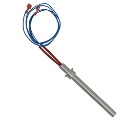 Pellet igniter 350w 220v OD12.5mm pellet wood burner stove element 140 150 160 170 180mm