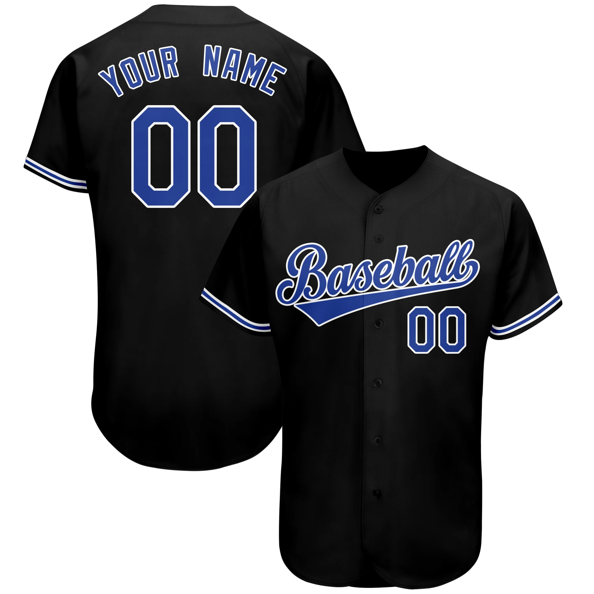 Wholesale Cheap Baseball Jersey For College Students - New Arrival Stitched Baseball Jerseys，Personalize Fashion Sportwear