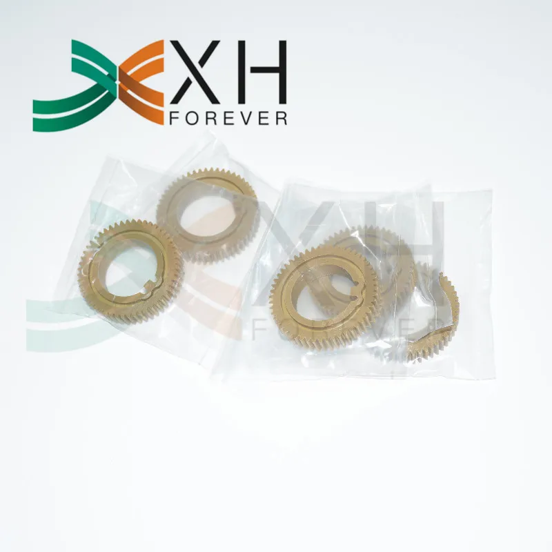 5pcs. Upper Roller Gear FS7-0007-000 For use in Canon  IR7105 7095 7086 8500 7200 105 8070 9070 85 85+ Copier Parts