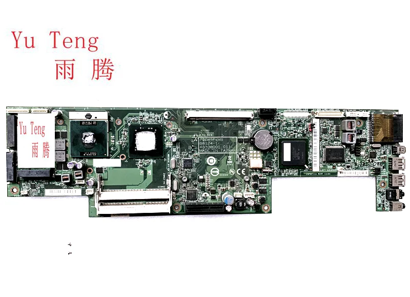 

Suitable for Lenovo IdeaCentre A600 motherboard PIG45F 08124-2 48.3W001.011 motherboard 100% test ok send