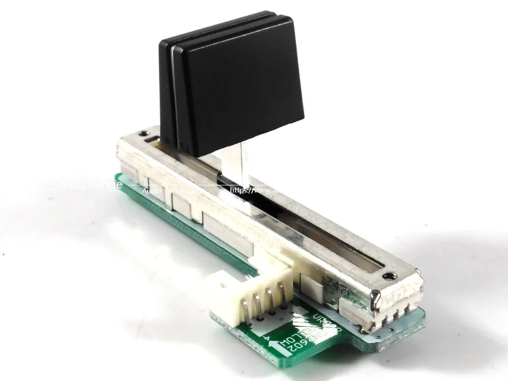 DJM800 CH2 CH4 FADER ترقية لبايونير DJM 800 DWX2538 (DWX2540)+ DAC2371