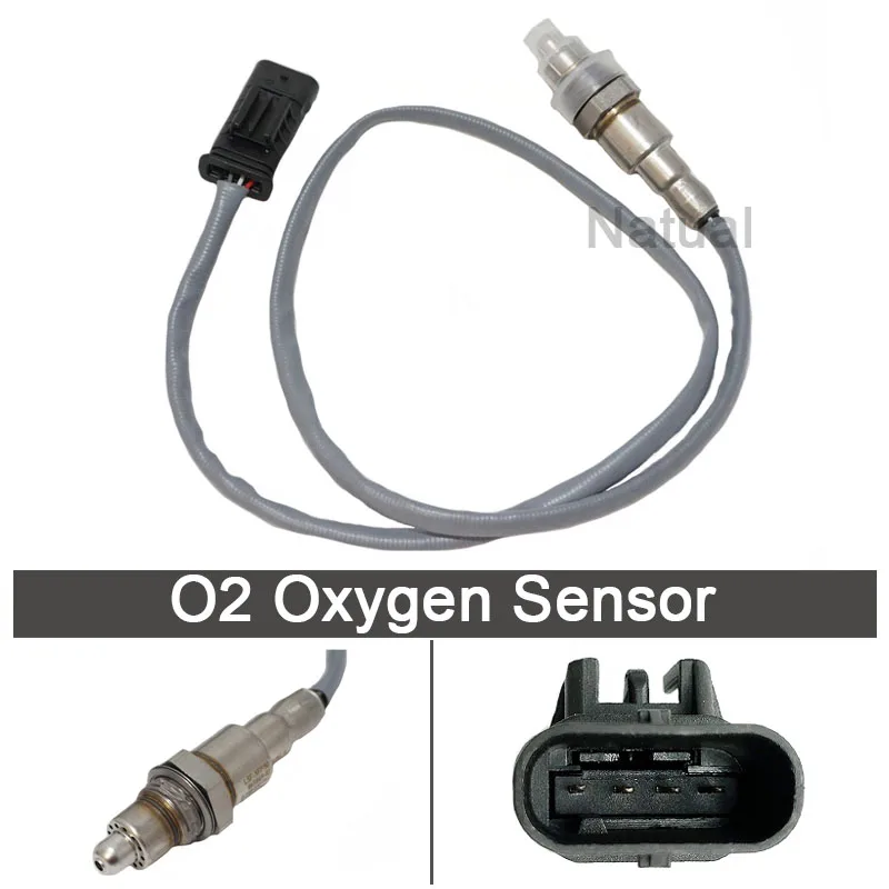 Lambda Probe Oxygen O2 Sensor For BMW F20 F21 F22 F23 F30 F31 F32 F33 F34 F35 F36 F80 F82 F83 F87 F90 F97 F98 0258030194