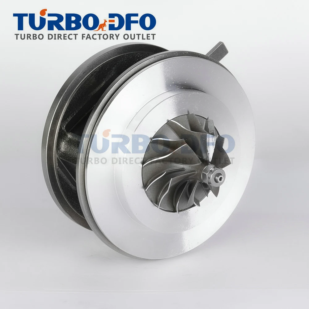 

BV43 28200-4A480 Turbolader Cartridge 5303-988-0127 Turbocharger Core For Hyundai H-1 Starex 2.5 CRDI 125Kw D4CB 16V 2007-