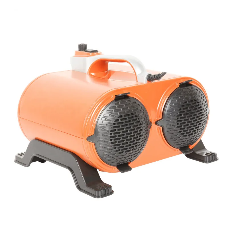 3000W Pet Hair Dryer Dog/Cat Grooming Blower Double Motor Wind Machine Clothes New Sales Promotion