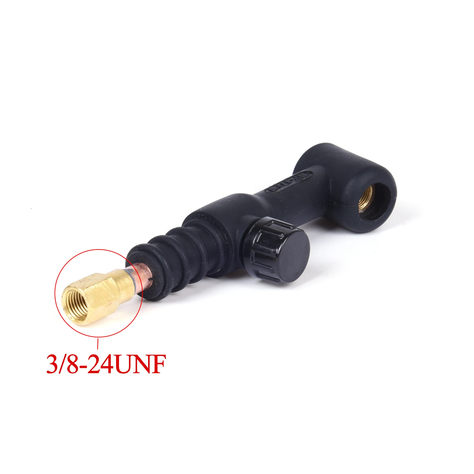 WP17 WP17F WP17V WP17FV SR17 SR17F SR17V SR17FV TIG Torch Body Air Cooled Head Rotatable 150 AMP