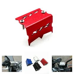 Front Brake Fluid Tank Reservoir Guard Cover For YAMAHA XTZ 125 XTZ 150 XTZ 250  2015-2022