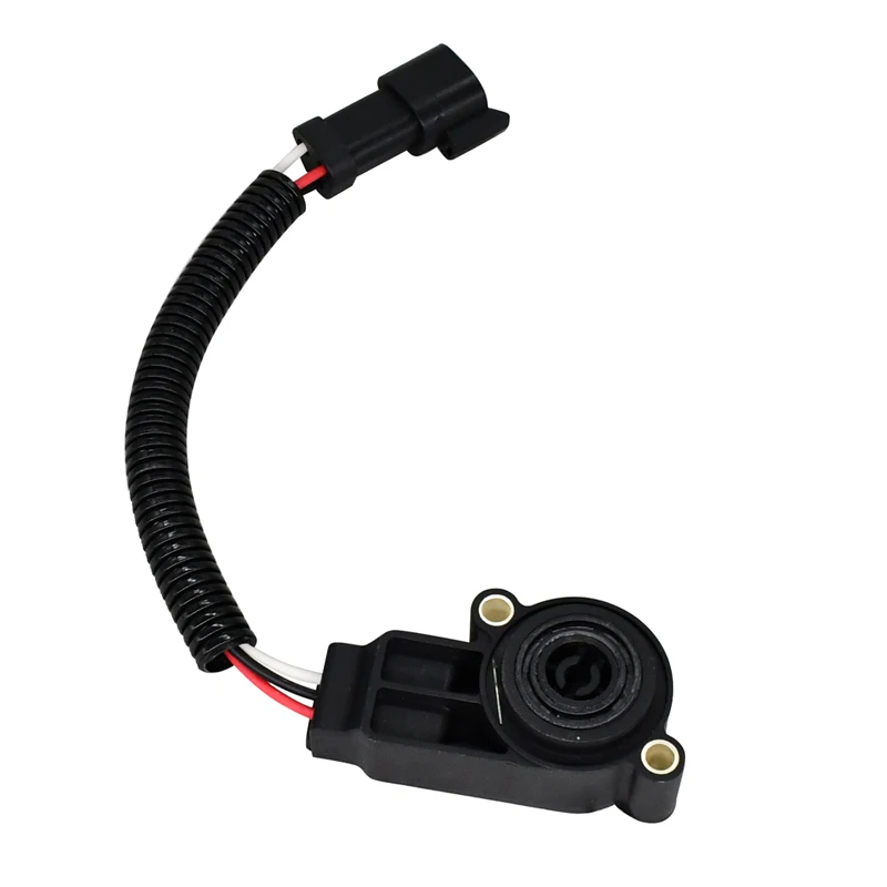 

New 266-1477 GP-Position Sensor 2661477 Compatible with Caterpillar Backhoe Loader D6N 825G 826G 950G 962G 966G 980G