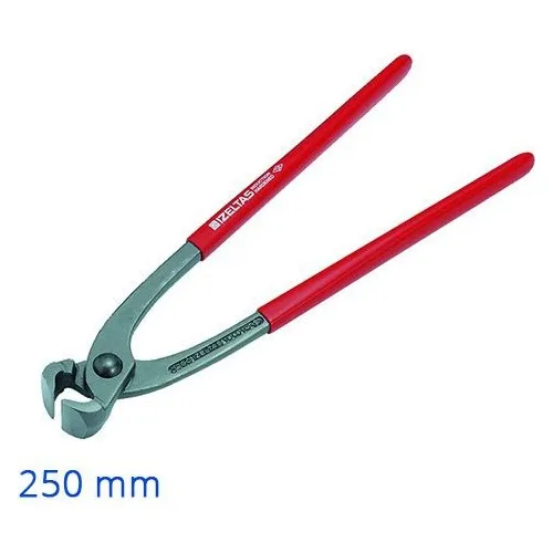 İzeltaş Betoncu Pliers Pvc 250 Mm