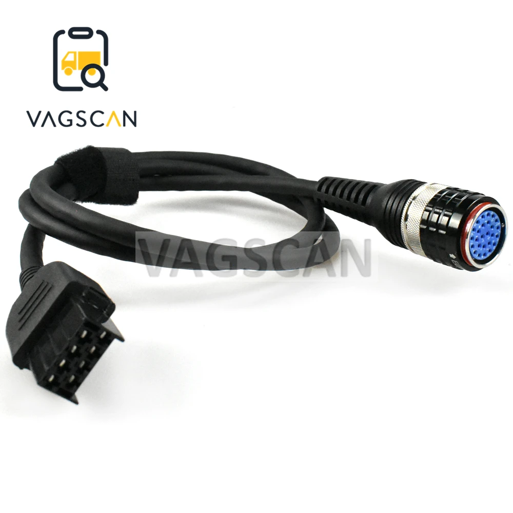 

8 Pin Cable 88890306 for VOCOM 88890300 and VOCOM II adapter (88894000)