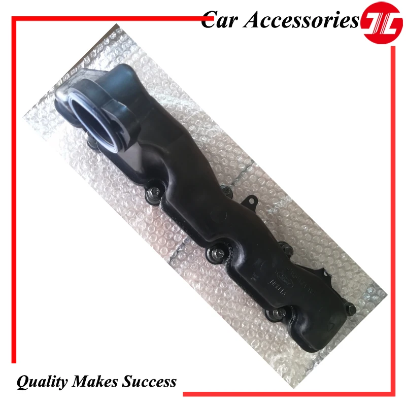 Genuine Air Intake Manifold Oe# BC1Q-9424-AA For Ford Transit Custom V348 2.4 TDCi 1236707 3C1Q9424BB Diesel Engine Spare Parts