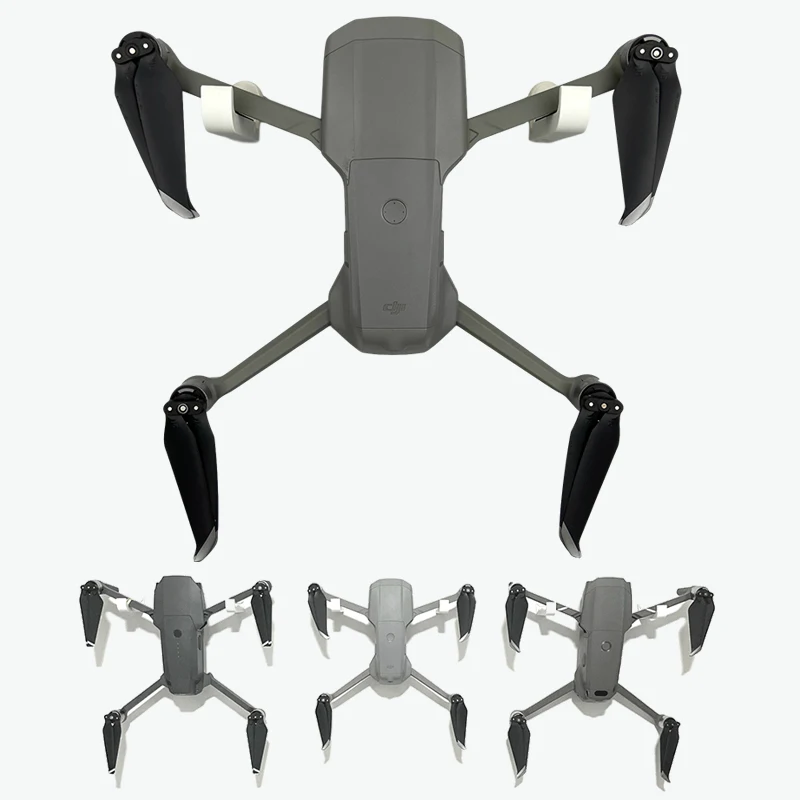 Wall Fixed Display Stand Bracket Hanging Drone on the Wall For DJI Mavic 2/Mavic Mini/Pro/Air/Air 2/Spark/X8 SE/Hubsan Wall Hook