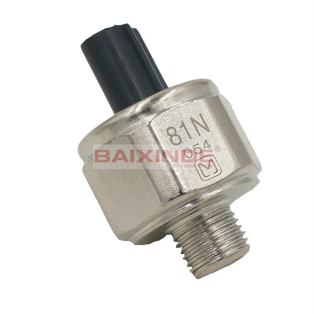

Baixinde Knock Detonation Sensor 30530PPLA01 30530-PPL-A01 for HONDA CRV Civic Accord Element ACURA RDX