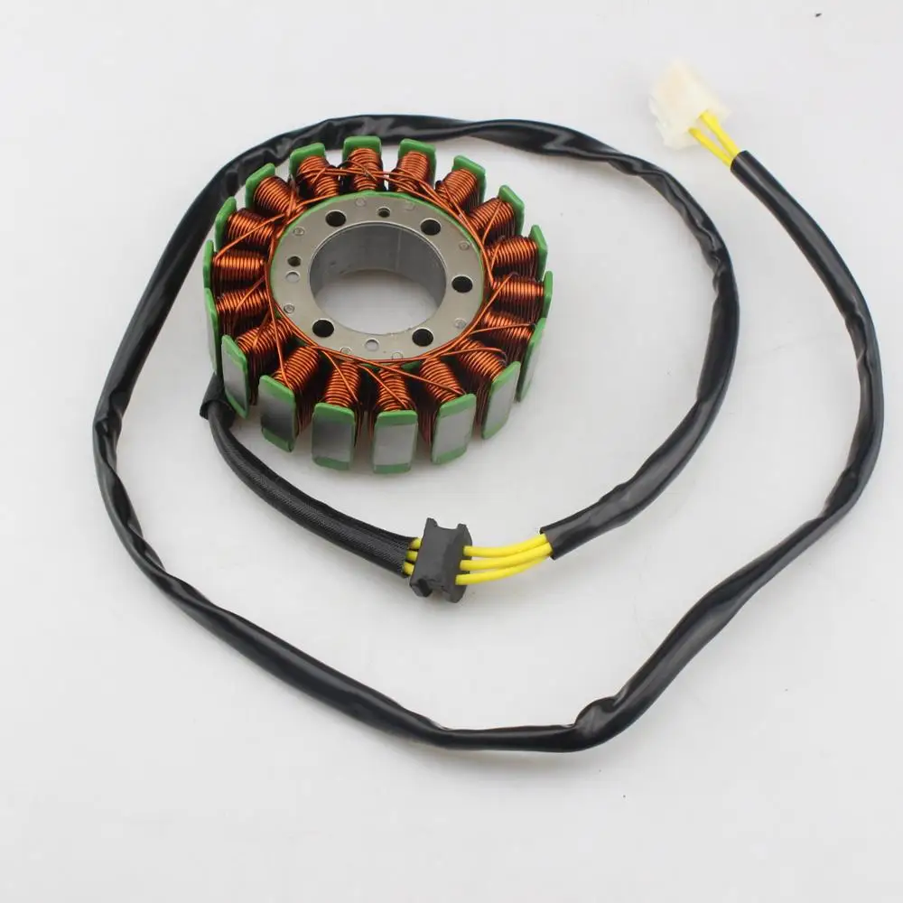 Motorcycle Magneto 26440183A Stator Coil for Ducati 996 SPS Sport Production 996 SPS III Sport Production Streetfighter 848