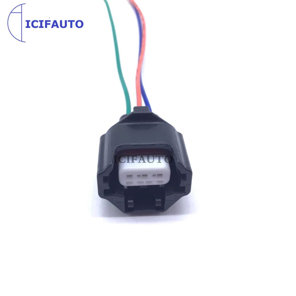 Speed Sensor Connector for Nissan Altima Cube Maxima Versa Murano Juke Infiniti JX35 QX60 1.8 3.5L 31935-8E007 31935-1XF00