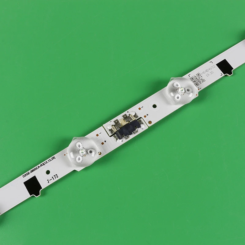 New Original 14pcs LED Backlight strip for Samsung UA39F5008 UE39F5070SS UE39F5500AK UA39F5088A CY-HF390BGMV1V