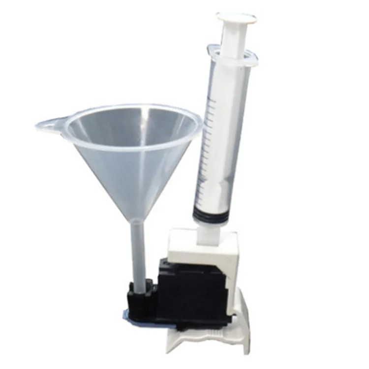 printer nozzle cleaning tool set  for  HP 10/11/80/82/84/85 printer