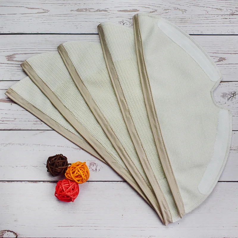 Accessoires pour XiaoMi Roborock S5Max S50 S51 S55 S5, Dock S60, Pure Dock MaxV, Pièces de Nettoyage pour Aspirateur