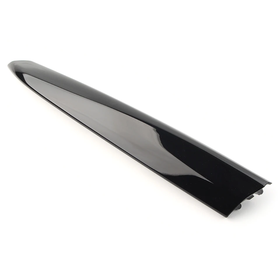 1pcs Gloss Black Car Front Side Fender Air Vent Grille Grill For Jaguar XJ 2010 1pcs Gloss Black Car Front Side Fender Air Vent Grille Grill For Jaguar XJ 2010