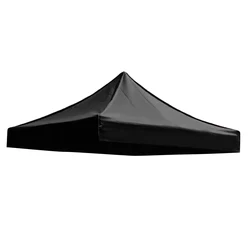 multi-type Canopy Patio Pavilion Gazebo Sunshade Tent Oxford Cover Outdoor Snow Sunshade Sun Shelter Rain Tarp Umbrella Cover