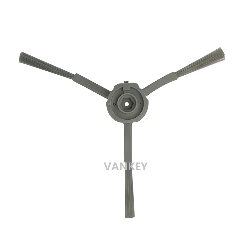 2 قطعة الجانب فرش ل Roidmi روبوت كنس عشية فراغ نظافة تجديد قطع الغيار الجانب فرشاة التبعي اليسار واليمين