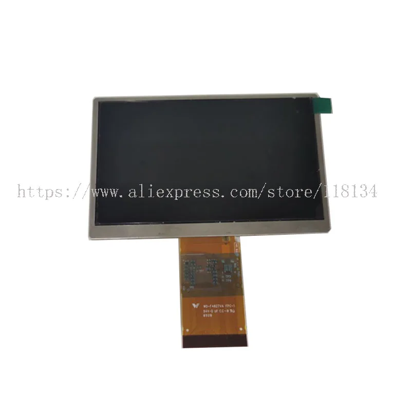 

Φ FPC: Φ Lcd Screen Display