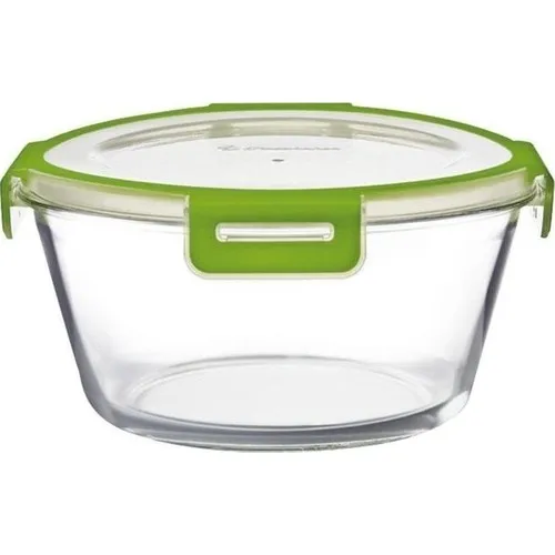 Pasabahce Storemax Ziplock Storage Container 2320 Cc.