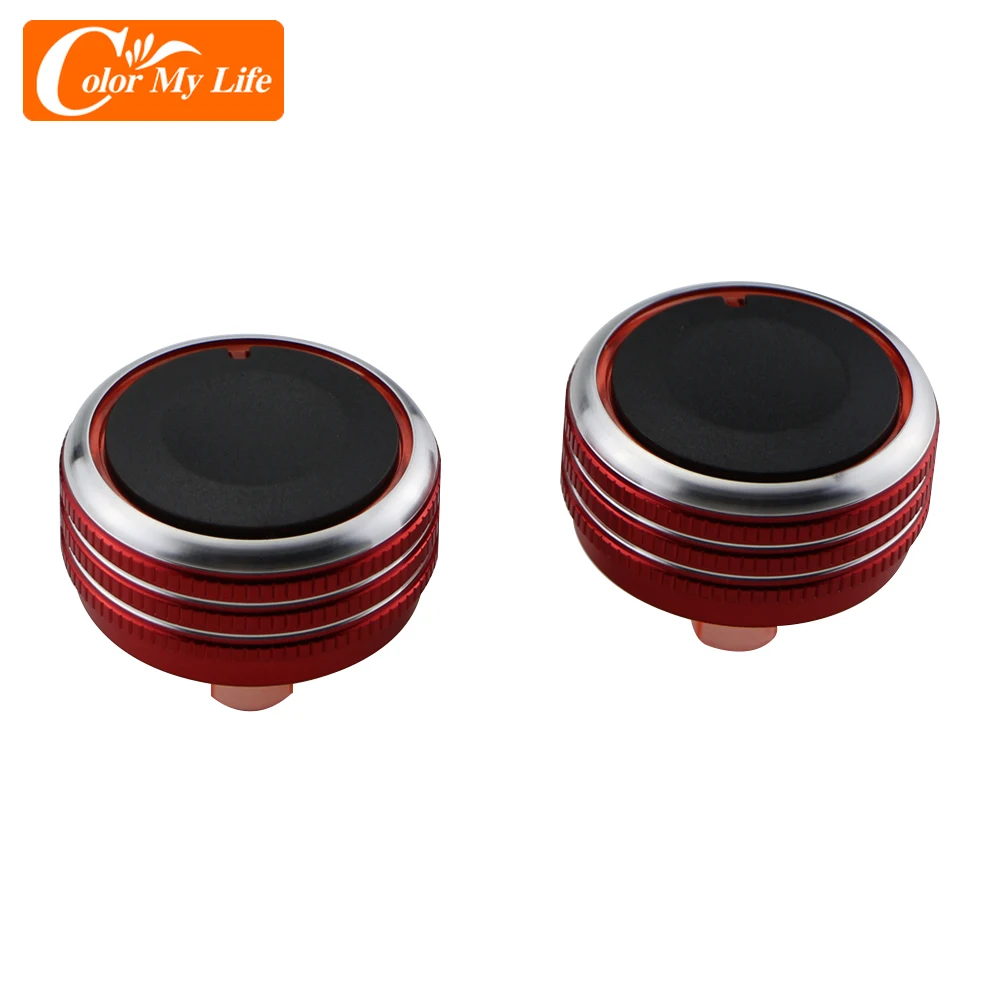 Рисунок 6 - Ручки переключателя контроля тепла