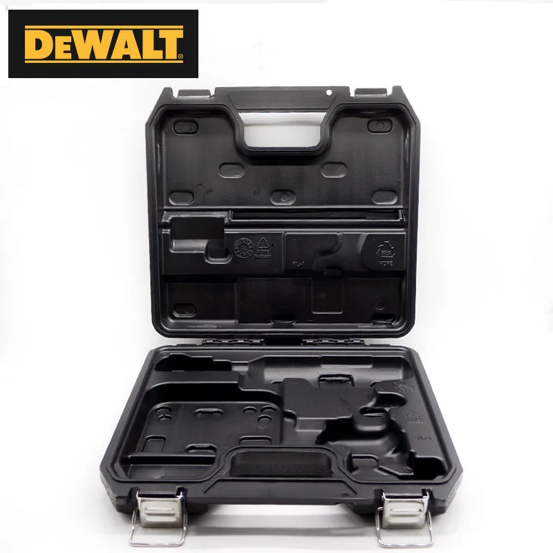 Tool box valigia caso per DEWALT DCF815 DCF813 DCF680 DCD710B DCD701F2 DCD710 DCD710S2 DCD700CK2 DCD710C2 DCD700 DCD710DK2