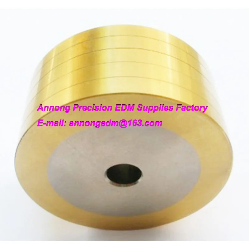 

C006 C406 Wire Driving Pulley,Wire Driving Roller,Titanium Coating (with 4-Groove),130003173,449.329,100449329,630003160