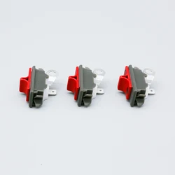 3x Kill Stop Switch Fit For HUSQVARNA 50 Special 51 55 Rancher 61 66 162 181 242 246 254 257 261EPA 262 266 268 272 K 281 288